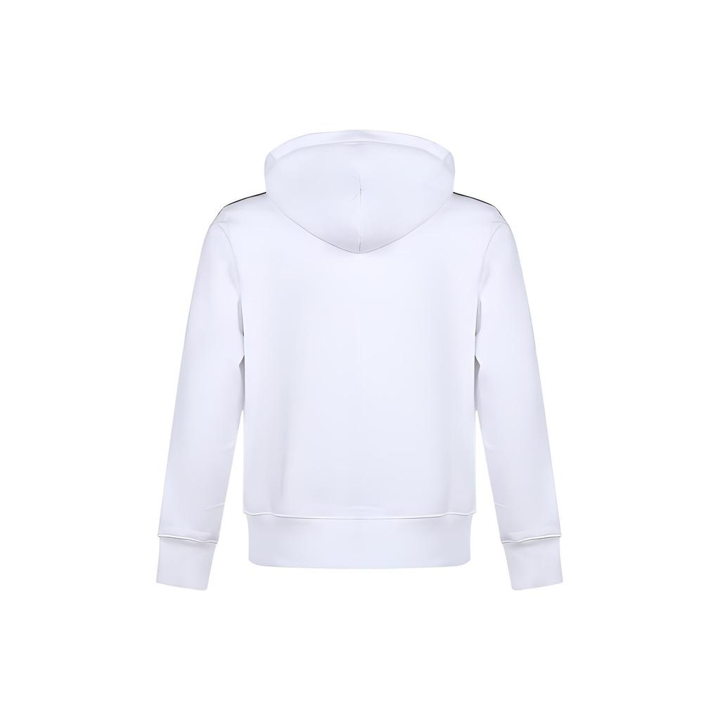 VERSACE JEANS COUTURE Sweatshirt Men's White B7GZA7A1-13988-003
