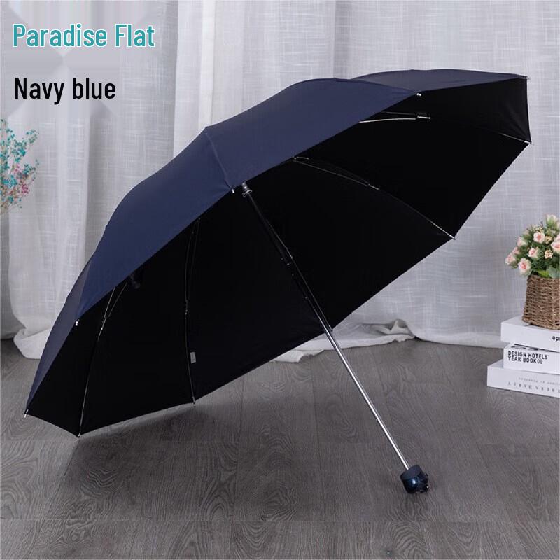 Paradise Umbrella UV Protection Travel Umbrella