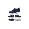 Foxsense Men's Sneakers, Recommended by Physical Therapists, Business Shoes, Lace-up Shoes, Casual