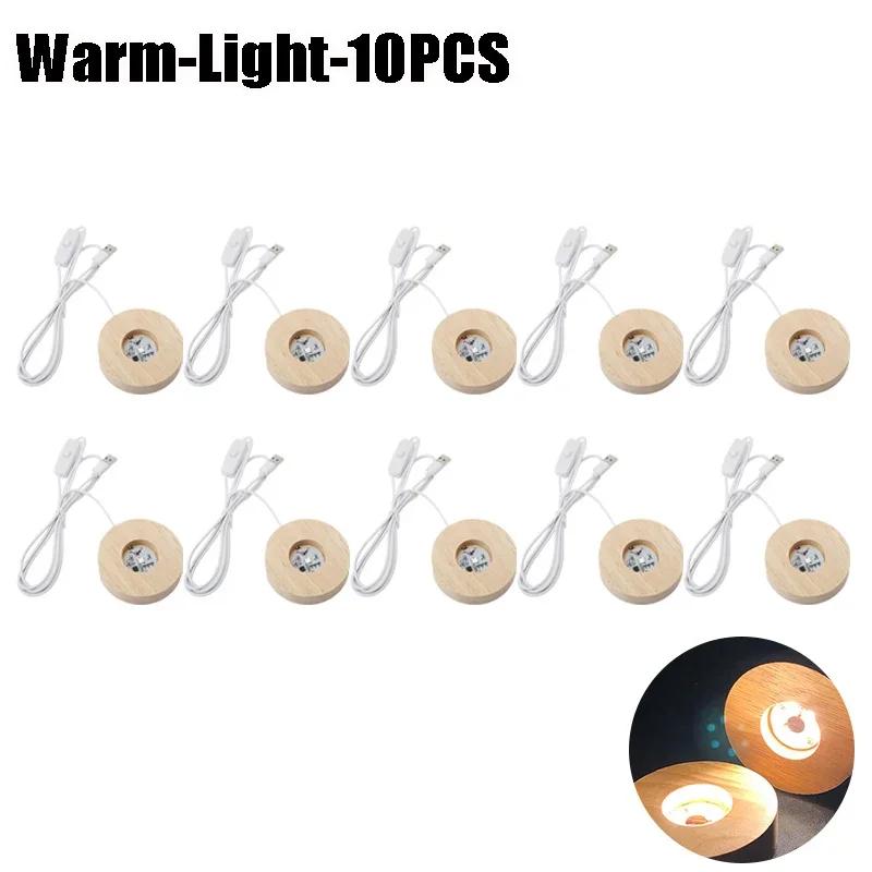 Пульт управления Оргонитовая Пирамида Свет Натуральный Камень Кристалл Деревянная Основа Светодиодный Ночник Диммируемый Держатель Медитация Декор Исцеление