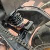 Для Benelli TRK702X TRK702 TRK 702X TRK 702 X Аксессуары для мотоцикла Задний амортизатор Амортизирующая стойка Комплект звеньев для занижения подвески