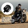 ADOFUN Винт сиденья мотоцикла для Harley Harley Болт сиденья Винт подушки сиденья 6 мм 1997-2023