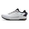 Fila Boa Explorer 2 Удобные Универсальные Низкие Кроссовки для Активного Отдыха Мужские кроссовки Белый Синий A12M421205FWB