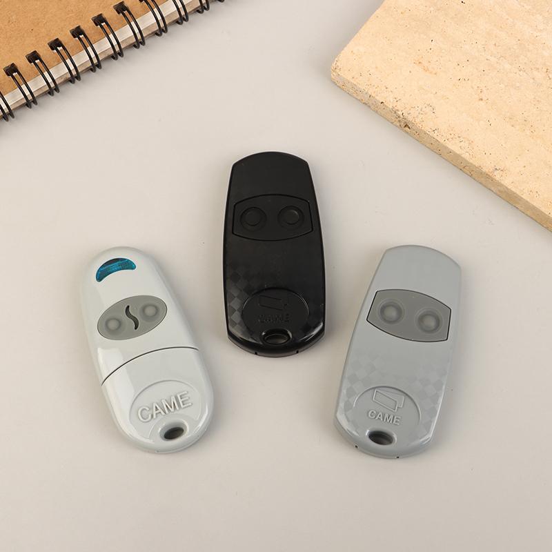 Came Top 432Na 432Ev 432Ee 432 Na Ev Ee Top432Na Top432Ev Top432Ee Дубликатор пульта дистанционного управления гаражными воротами 433,92 МГц с фиксированным кодом