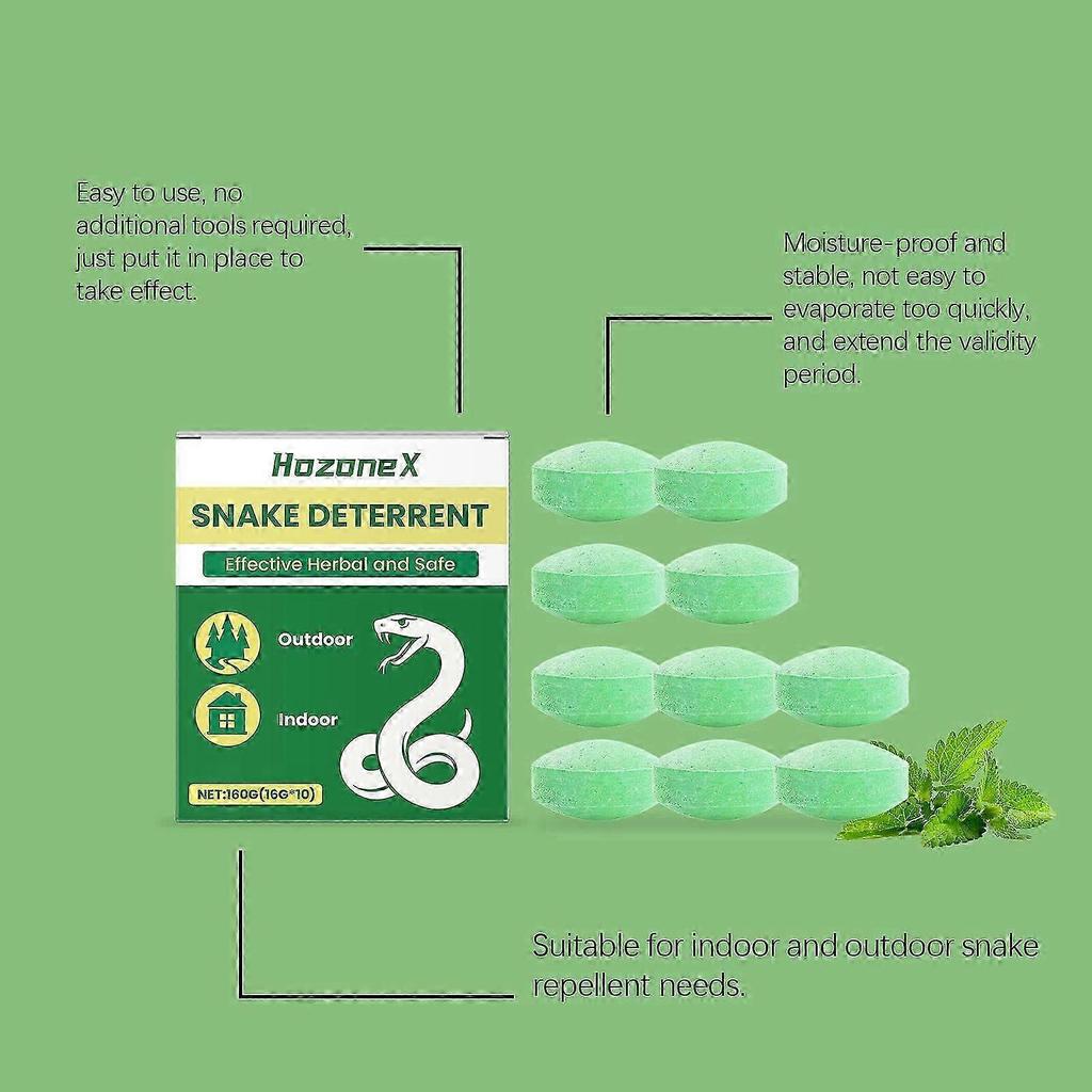 Репеллент от змей для двора Мощный, Snakes Away Репеллент для улицы и помещений, Безопасен для домашних животных, Репеллент от змей для дома Двора Газона Сада Кемпинга
