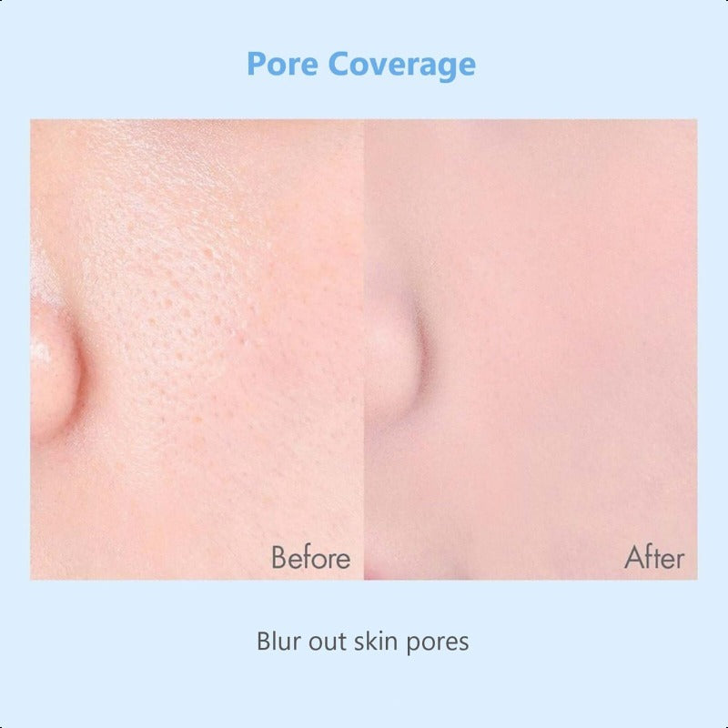 AMUSE Керамическая пудра для контроля себума 5 г