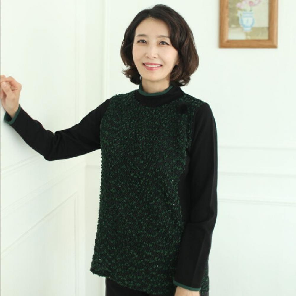 Shiz Madam Pullover T57214
