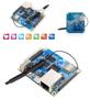 Плата разработки H616 Android Bluetooth Двухдиапазонный Wi-Fi Bluetooth 5.0 Гигабитная сеть Для Orange Pi Zero2