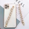 Mobile Phone Straps Phone Case Decoration Wrist Chain Anti Lost Phone Pendant Mobile Lanyard