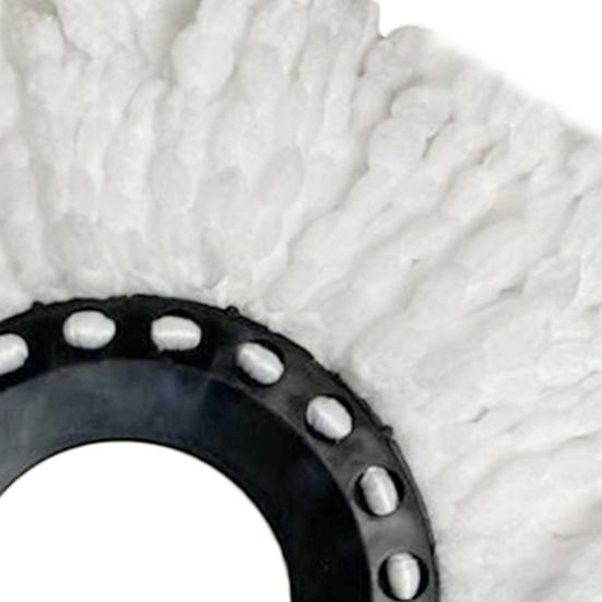 Сменные насадки для швабры, моющиеся для ламинированных полов, прочные, устойчивые к ржавчине, сменные подушечки для швабры, прочные, легкие, прочные