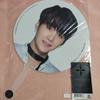 [USED] SUGA Yoongi Fan WINGS Flag Magic Shop MS BTS