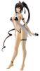 Vertex Shining Beach Heroines Sakuya Swimsuit Scale PVC Painted Complete Figure Ver. 1/7