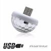 Освещение для вечеринки, многоцветный USB светодиодный комплект освещения салона автомобиля, атмосферный свет, неоновые лампы, декор для фона