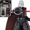 Figurine Articulée Star Wars The Vintage Collection - HASBRO - Grand Inquisitor - 10cm - Noir