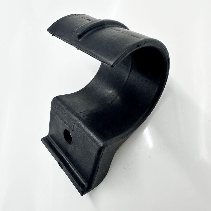 For hyundai Tucson ix35 For kia Sportage Water tank bracket radiator hose bracket plastic clip 254812S000 25481-2S000