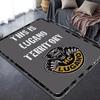 Lugano Fc Carpet Rug For Living Room Bedroom Home Sofa Decorationkids Play Nonslip Floor Mat