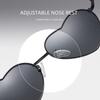 UV400 Protection Fancy Accessories 90s Glasses Shades Heart-Shaped Sunglasses Heart Sun Glasses