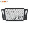 FOR YAMAHA FZ6 Accessories FZ 6 FAZER FZ-6 2007 2008 2009 2010 Motorcycle Radiator Guard Grille Protector Grill Protection Cover