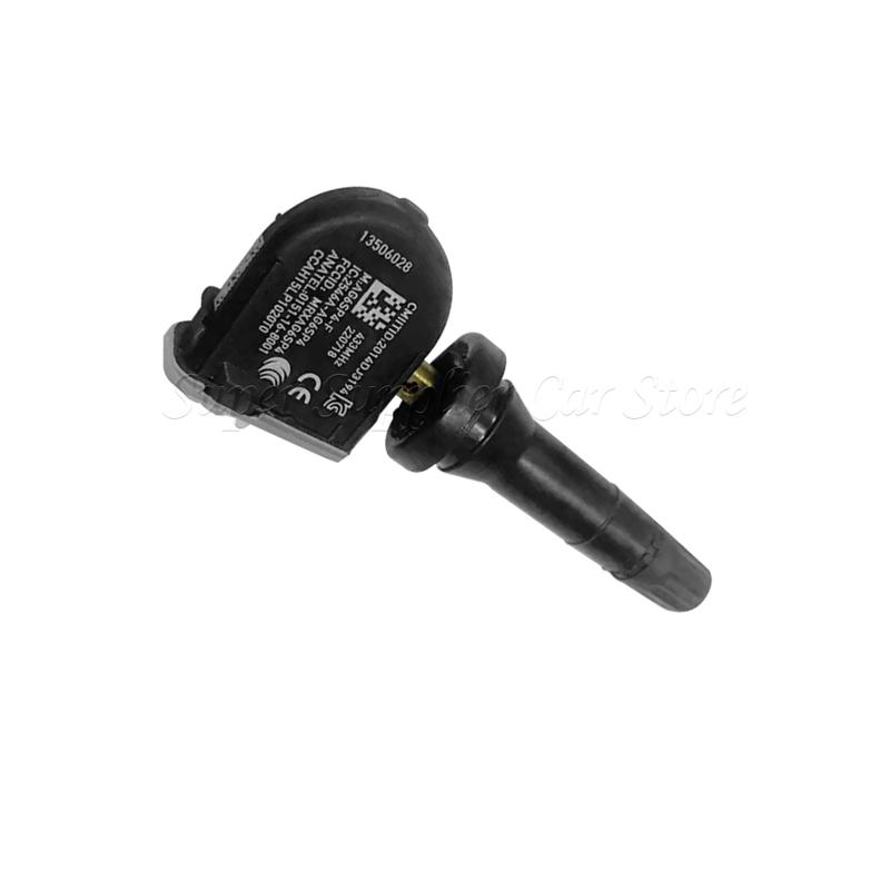 433MHZ TPMS Tire Pressure Sensor 13506028 13594222 For Opel Adam Ampera Antara Astra J k Corsa D ignia Meriva B Mocha Zafira