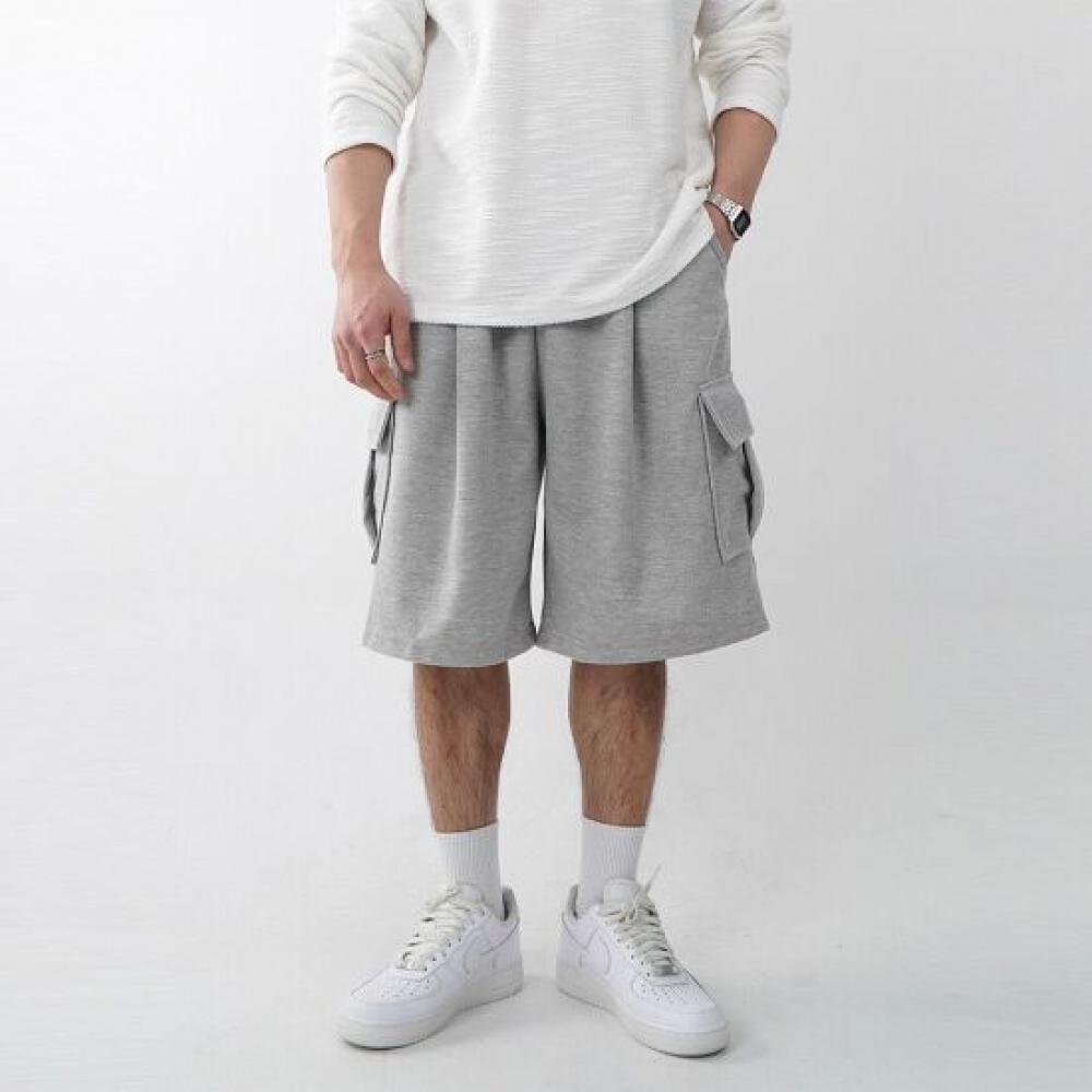 Onl Men S Cargo Bermuda pantS Big Size