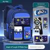 International Backpack: Lightweight Schoolbag for Boys, Grades 1-6