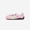 Speedcat Ballet SD INF [PKI40827303-Розовый перелив-Белый PUMA]