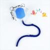 Automatic Electric Cat Ball Toy Fast Rolling Dog Cat Training Ball Smart Cat Toys  Pet Supplies