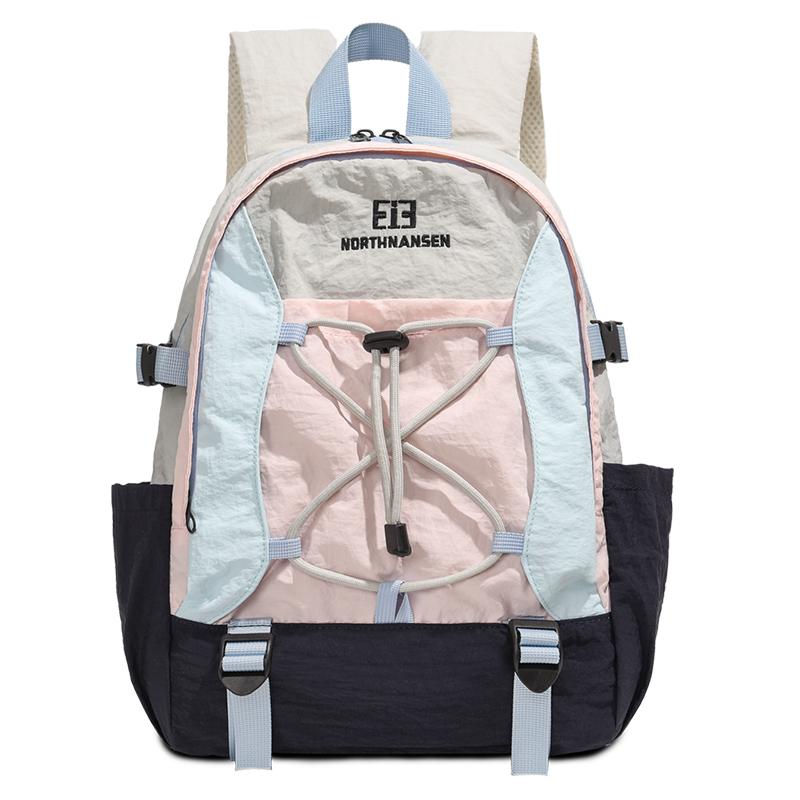 Уличная многофункциональная дорожная сумка цвет большой вместимости рюкзак