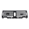 Replacement AC Vent Outlet Panel for BMW X5 For E70 (2007-2013) and X6 For E72 (2008-2013) Matches Original Equipment Dimensions