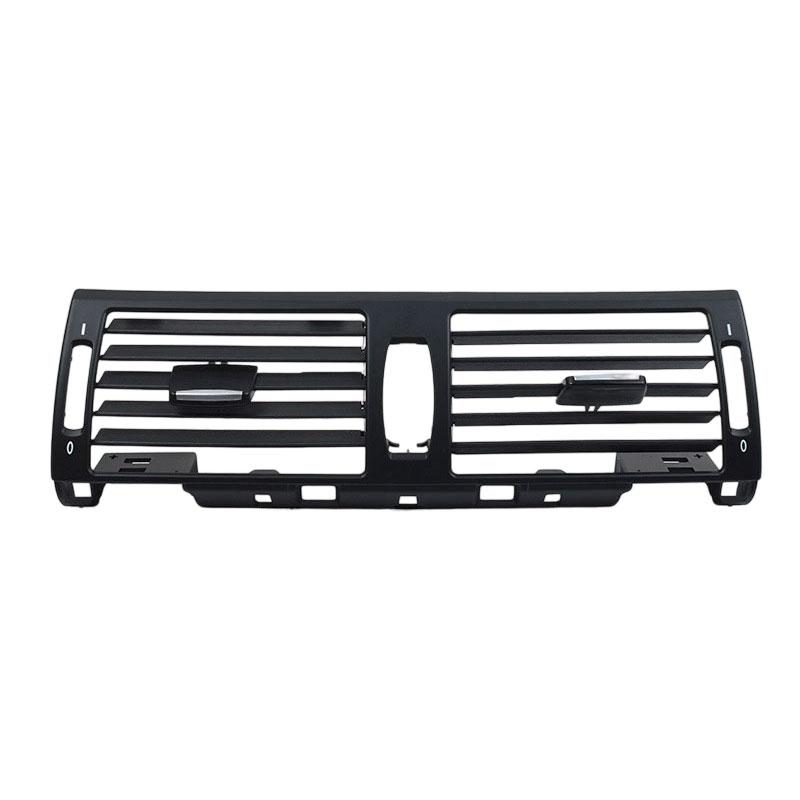 Replacement AC Vent Outlet Panel for BMW X5 For E70 (2007-2013) and X6 For E72 (2008-2013) Matches Original Equipment Dimensions