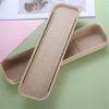 3PCS Eco-friendly Cutlery Box Kitchen Supplies Fork Spoon Tableware Dinnerware Sets Travel Cutlery