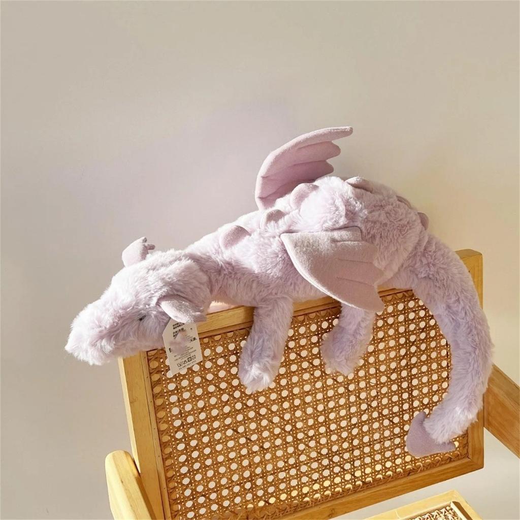 Симпатичная плюшевая игрушка, мягкие игрушки, плюшевая кукла, подходящая для маленьких детей.