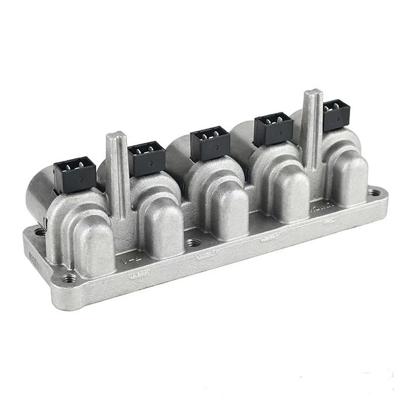 A4CF1 Solenoid Valve Assembly for Hyundai/Kia Transmission (46313-23000)