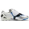 Puma V-S1 Metallic Pack - White Silver Unisex Sneakers 402953-02