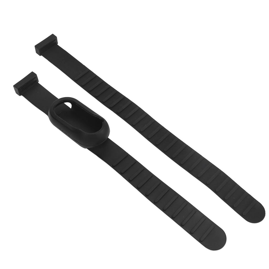 Action Camera Hand Mount Wrist Strap Silicon Protective Case with Adapter Strap for Insta360 Go3 Action Camera