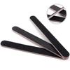 10pcs Sanding File Manicure Pedicure Tool Double Sided 100/180 Grit Nail File