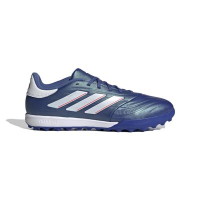 Adidas Copa Pure TF Lucid Размер 2.3 Синий/Белый/Солнечно-красный, 30.0СМ