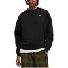 Puma Select Essentials Флисовая свободная толстовка с круглым вырезом Женские топы 63473501