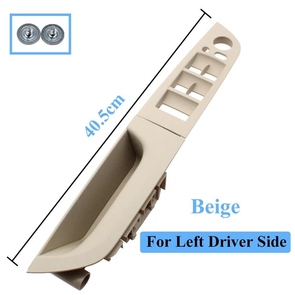 Левый руль с левым рулем, подлокотник внутренней двери, переключатель окна, накладка панели для BMW 3 серии E93 320i 325i 330i 335i 2007-2014