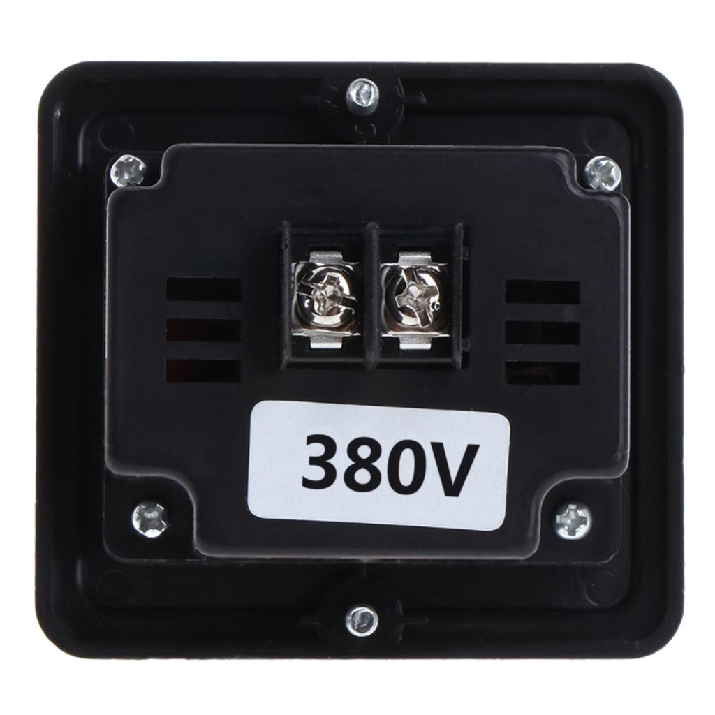 Компактный дизельный генератор с цифровым дисплеем, вольтметр, счетчик моточасов, счетчик времени, дисплей с накоплением