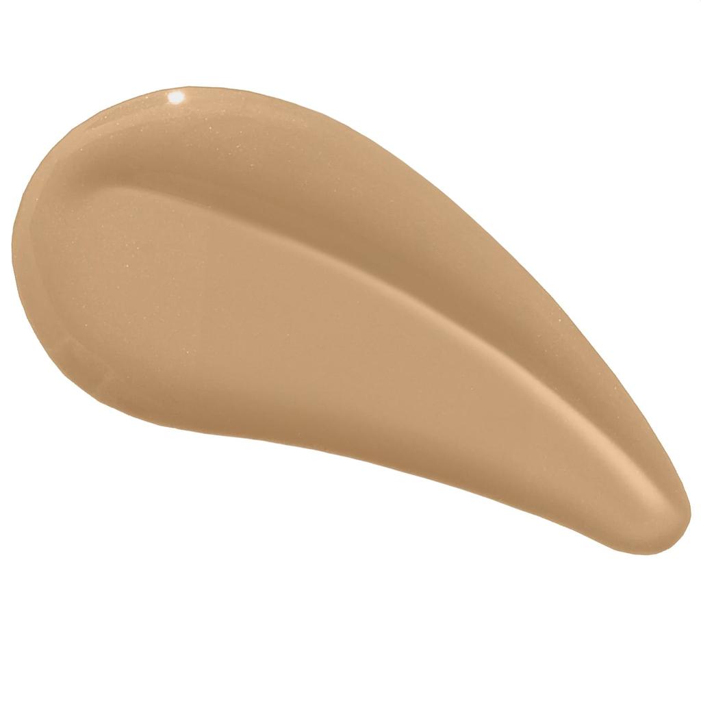 Wet n Wild, Barefocus, Тональный крем с ниацинамидом, 1116323 Toffee, 32 мл (1.08 жидких унций)