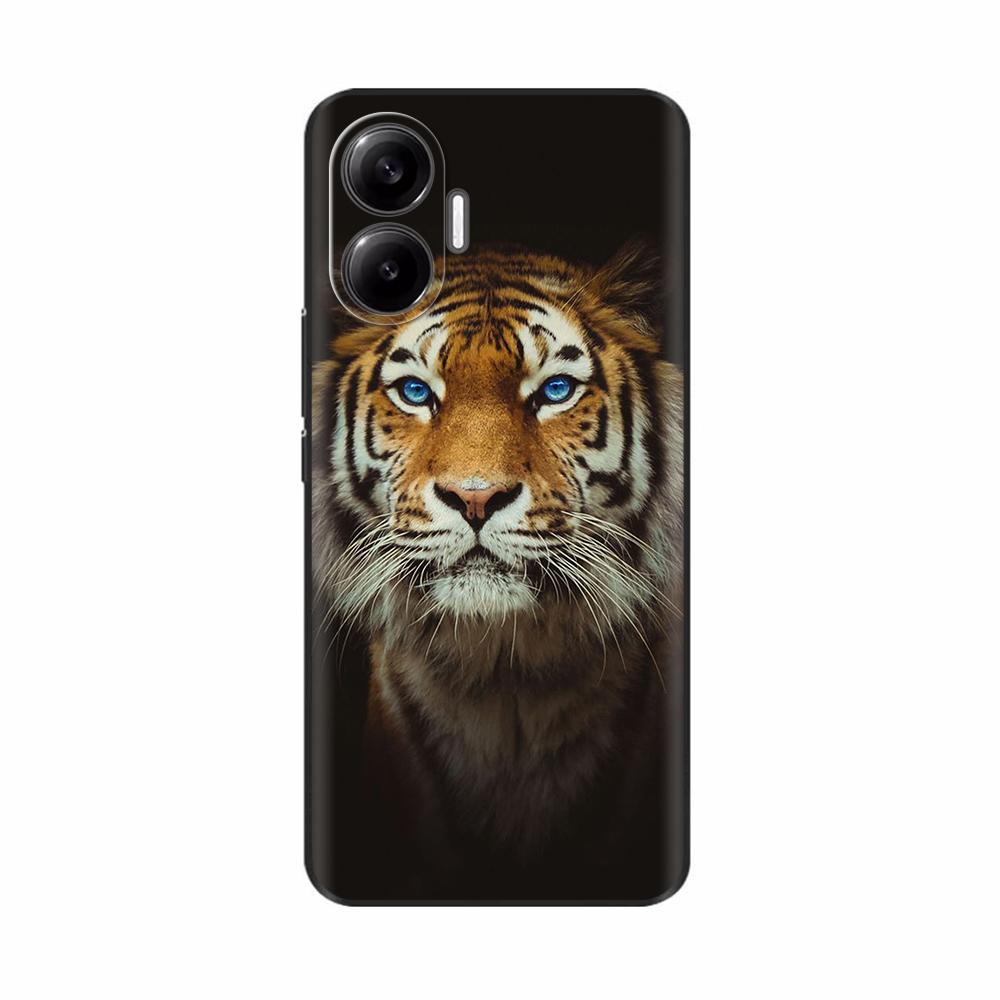 Чехол для Poco F7 Мультяшная Мягкая Силиконовая Задняя Крышка Для Xiaomi Poco F7 Pro Чехол Fundas Чехол Для POCO F7 Pro PocoF7 Чехлы для Телефона