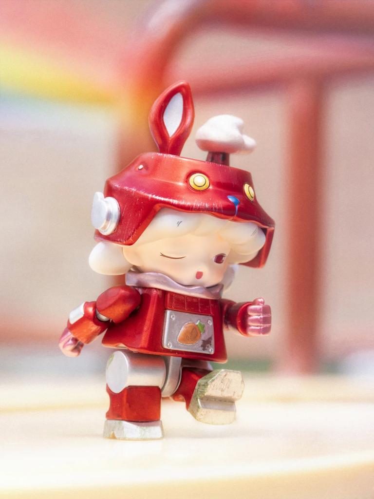 YUMO Dreamcore Island Series Mystery Blind Box Каваи Фигурка Кукла Игрушка Подарок Коллекционный Caja Caixa для Модного Игрового Времени