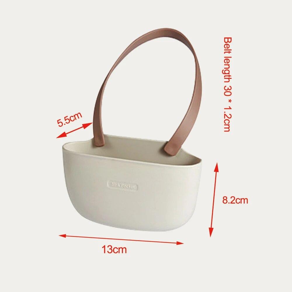 Держатель для кухонной раковины, силиконовая подвесная сливная корзина, регулируемая сливная стойка, держатель для мыла, губки, держатель для крана, кухонные аксессуары, новинка