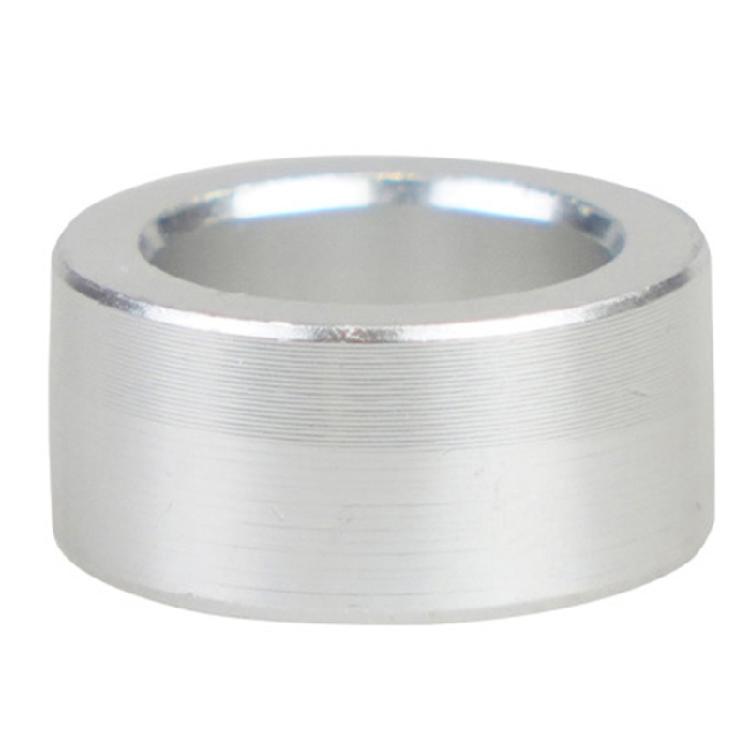 Чехол рулевой колонки для 1500/2500/3500/4500/5500 Втулки промежуточного вала рулевой колонки Алюминиевый шток