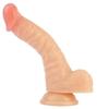 Realistic Dildo Beats Curve 15 X 4.5cm - Chisa Novelties - Realistic Dildos