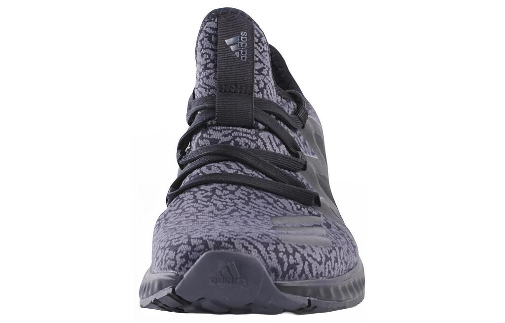 Adidas Manazero Running Shoes 'Purple Black' Women's BW1060