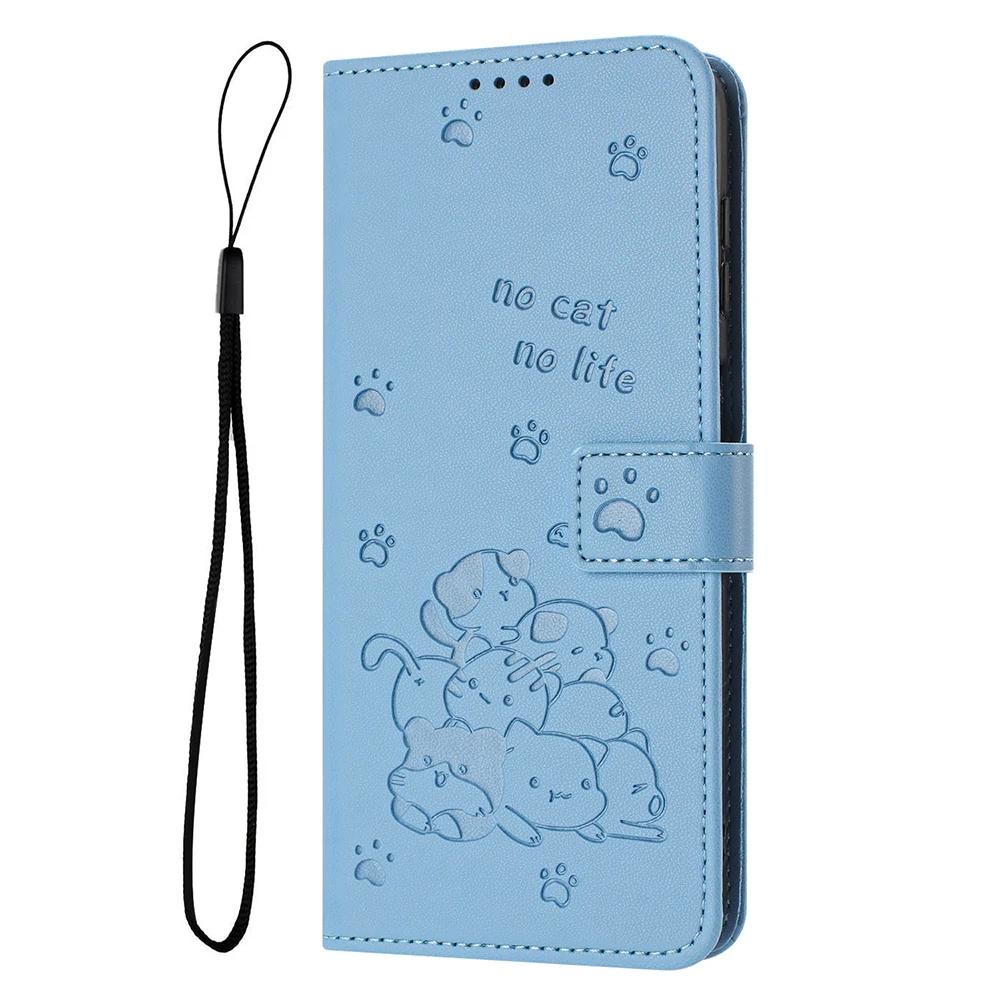 Чехол-кошелек Curte из коровьей кожи для Samsung Galaxy S25 S24 A06 A14 A15 A16 A23 A24 A25 A33 A34 A35 A36 A53 A54 A55 A56 M35