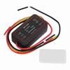 LED Stoplight Controller IP65 Waterproof 12V?30V ABS Strobe Module for Tail Brake LampMK029C