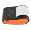 Термопринтер чеков USB Mini Portable Bluetooth HD Printing для POS Office Electronics